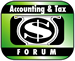 Accounting and Tax Forum