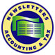 Accounting and Bookkeeping Marketing Newsletter