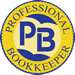 Professional Bookkeeper™ Program Logo