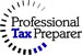 Professional Taxparer Logo